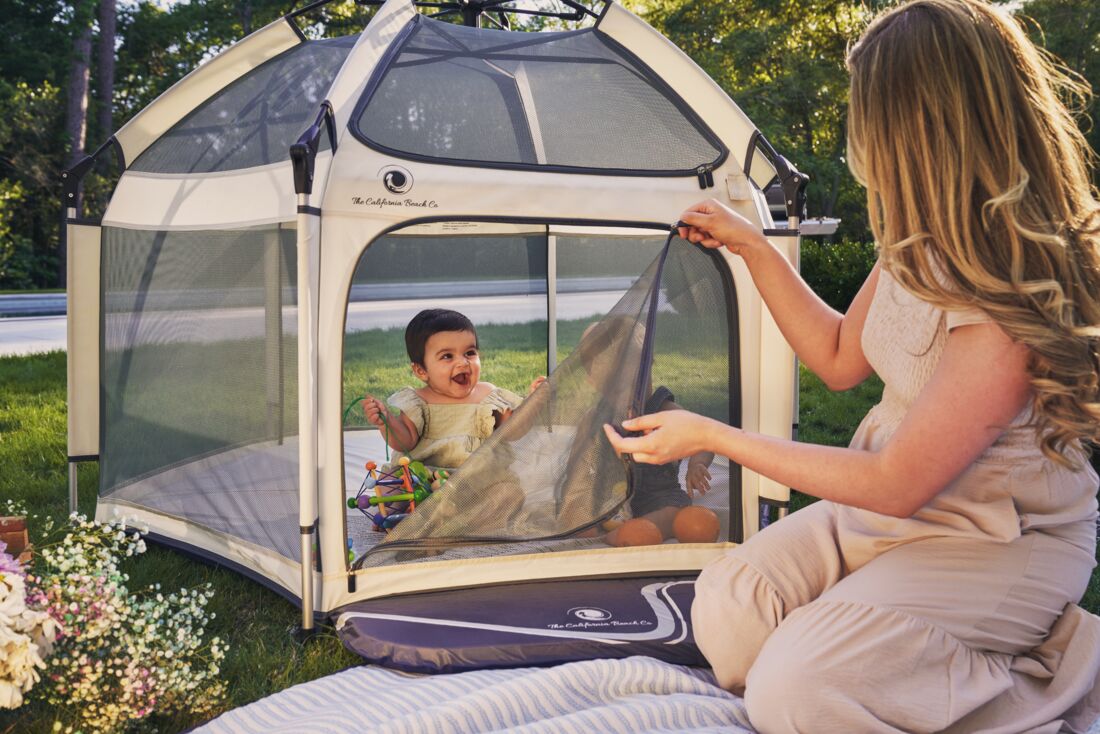 Pop 'N Go® Playpen